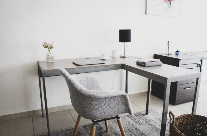 Home Office Tips