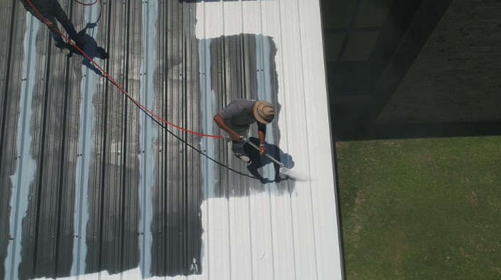 Roofing Contractor