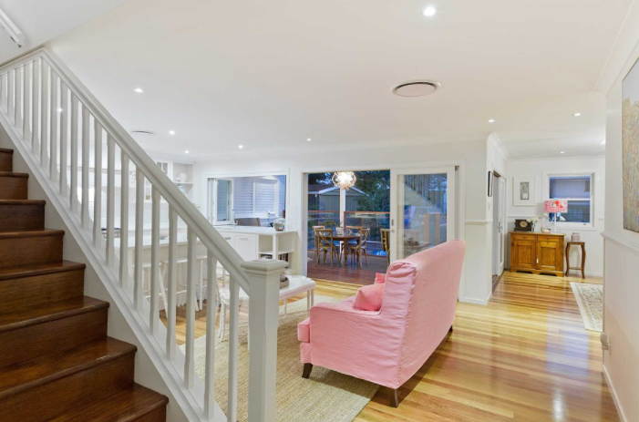 Home Renovation