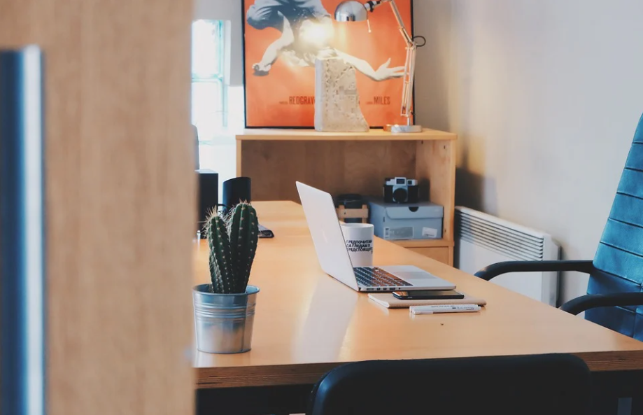 office