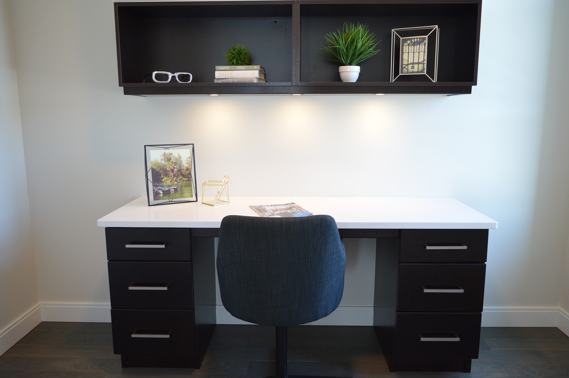 Desk