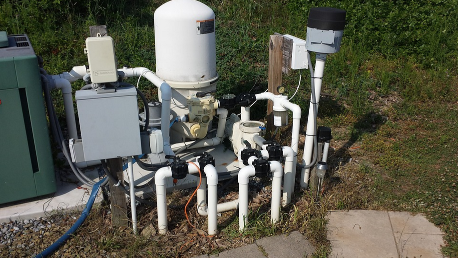 filter system