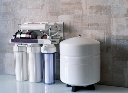 water filtration