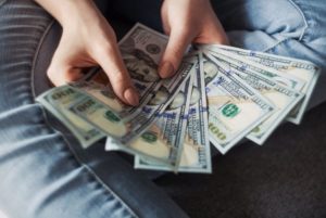 money