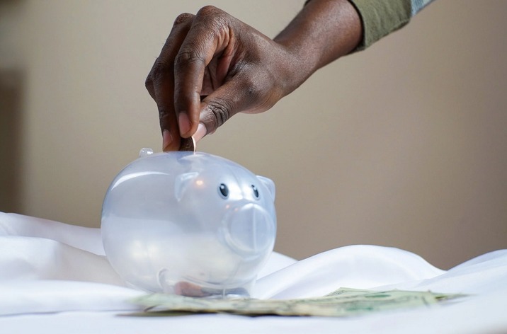 piggy banks