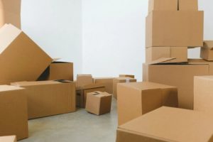 storage box