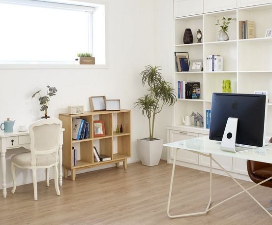 wall units