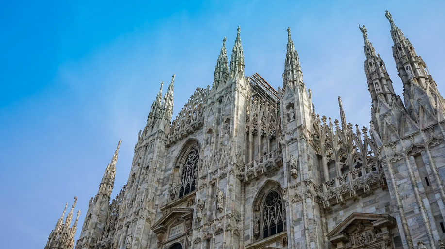 cathedral