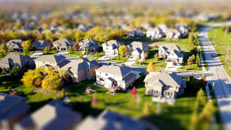 real estate