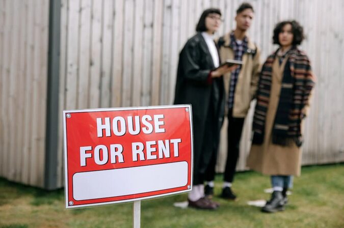 rent